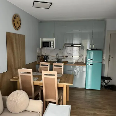 Ambra Ii Apartamento *