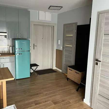 Ambra Ii 아파트 *