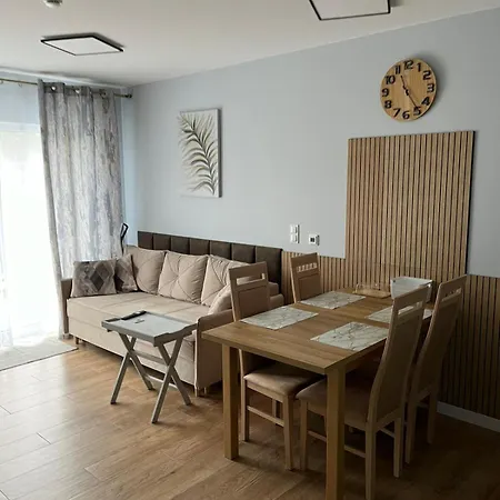 Apartamento Ambra Ii *