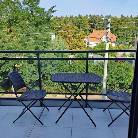 公寓 Ambra Ii 詹塔尔