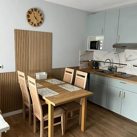 아파트 Ambra Ii *