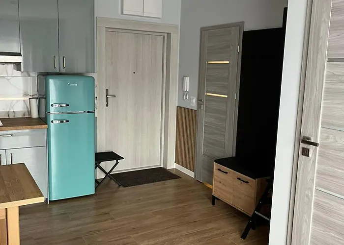 Ambra Ii Apartmán *