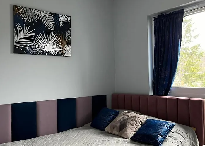 Apartmán Ambra Ii *