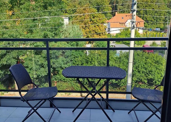 Apartmán Ambra Ii Jantar