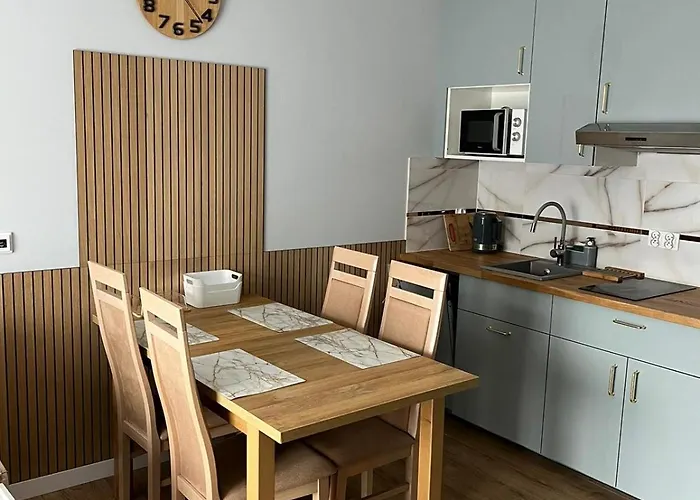 Apartmán Ambra Ii *